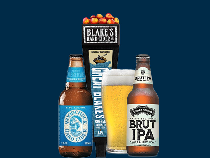 New Beer Releases February 2019